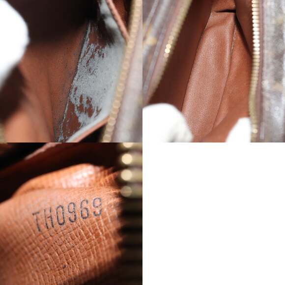 LOUIS VUITTON Monogram Amazon Shoulder Bag M45236 - Picture 13 of 13